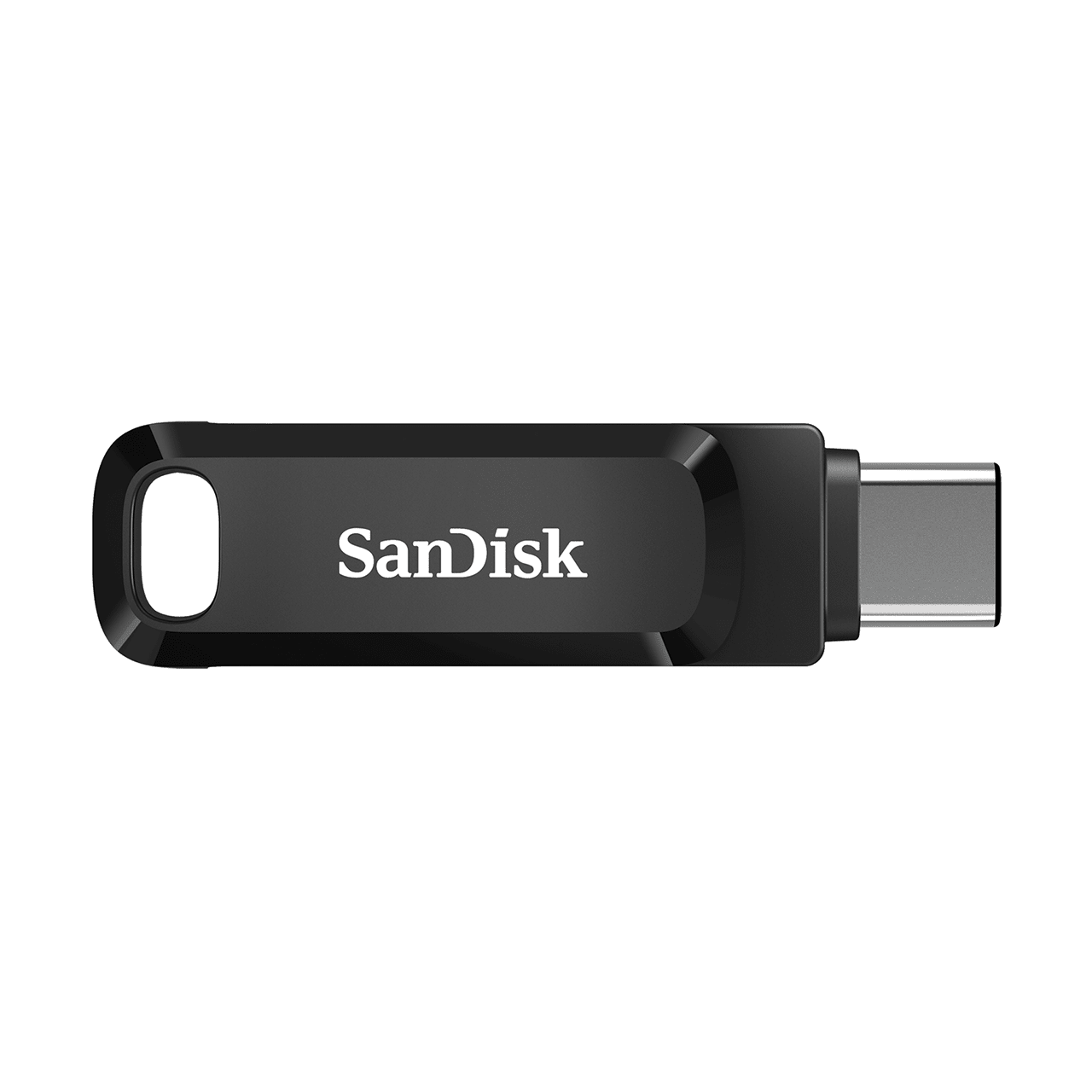 Pendrive Sandisk Dual Usb 256 Gb Tipo C 3.1 Negro – imagen 5