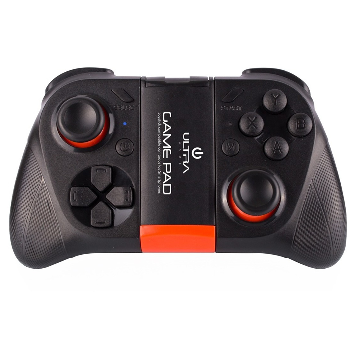 Control Joystick Bluetooth Para Pc Smartphones Pg910 Ultra
