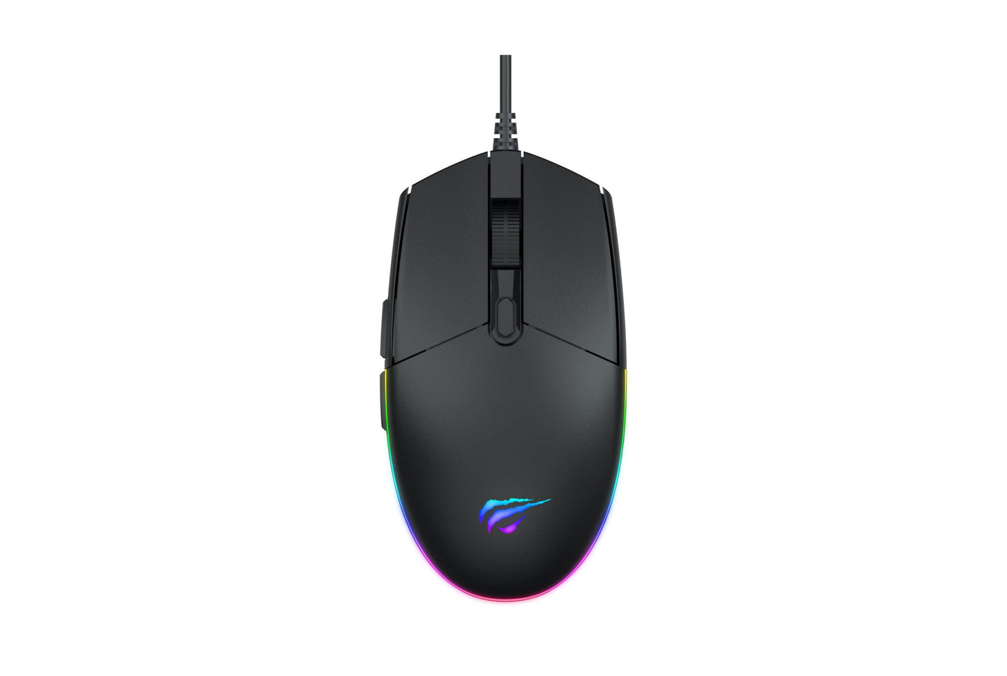 Kit Gamer 4 en 1 Gamenote Kb501cm Teclado + Mouse + Audífonos + Mousepad – imagen 3