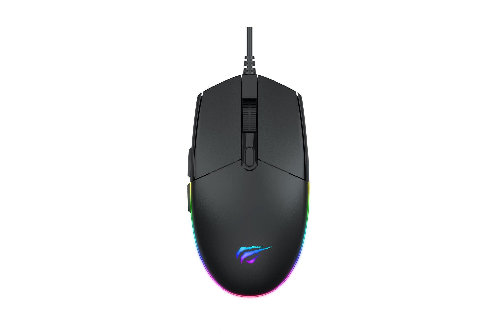 Kit Gamer 4 en 1 Gamenote Kb501cm Teclado + Mouse + Audífonos + Mousepad – imagen 3