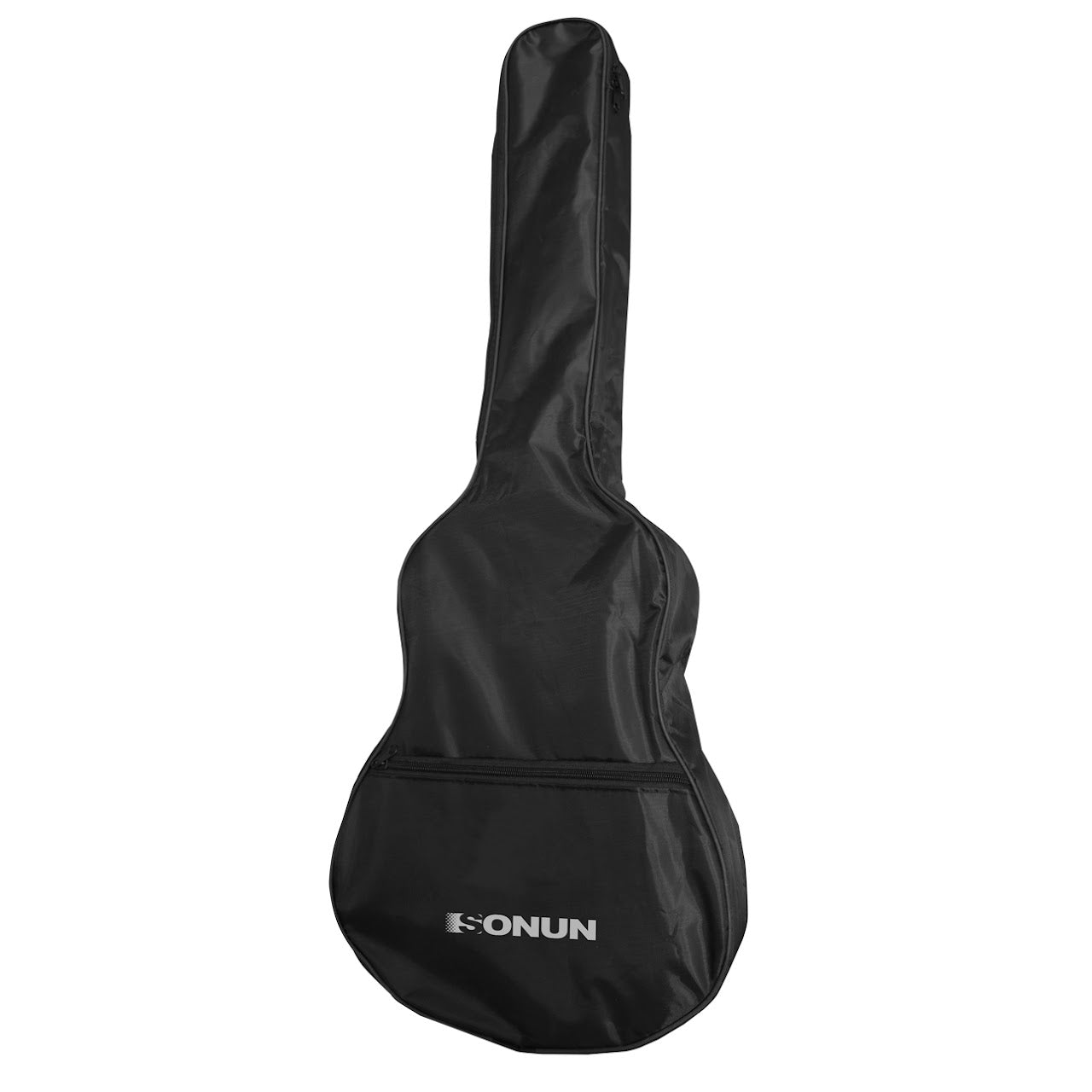 Funda De Guitarra Clasica 40 Sonun 8445 Negro