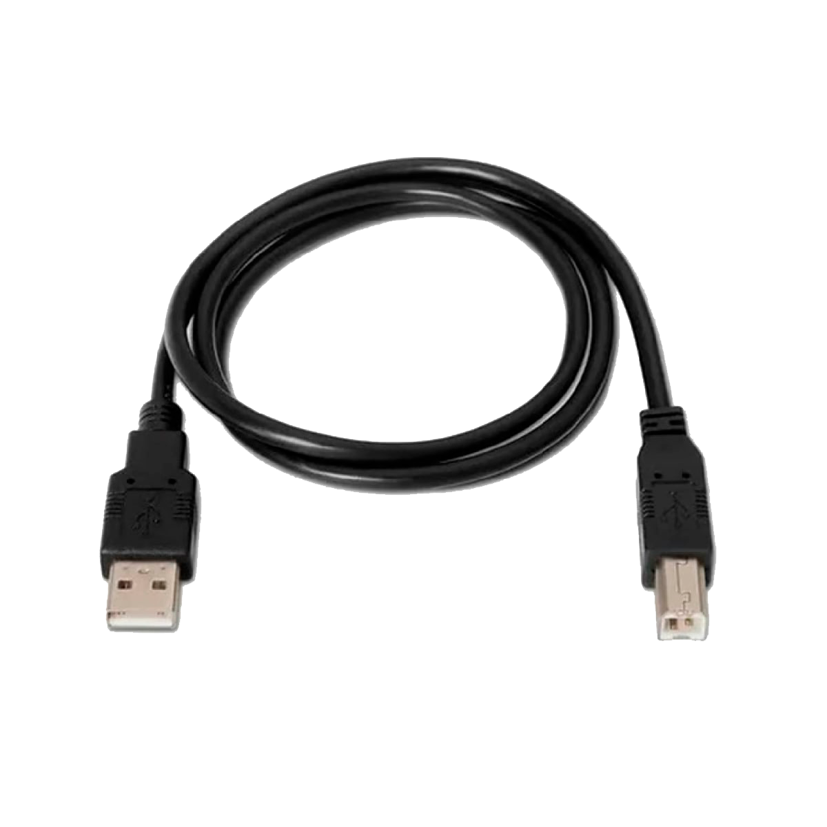 Cable Impresora Usb 2.0 a Usb-b 1.5m Birlink Negro