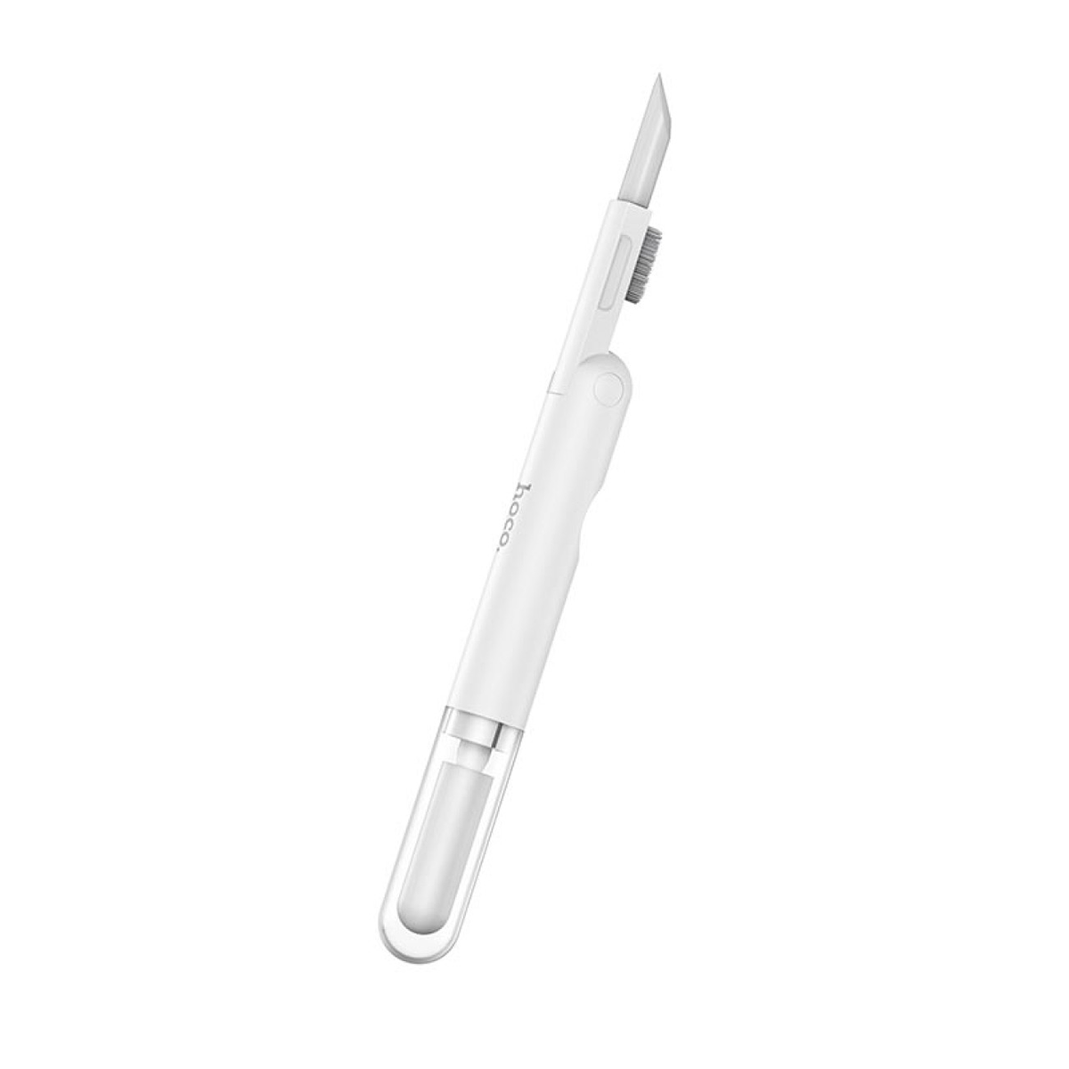 Kit De Limpieza 3 en 1 Multiuso Hoco Ut1 Blanco