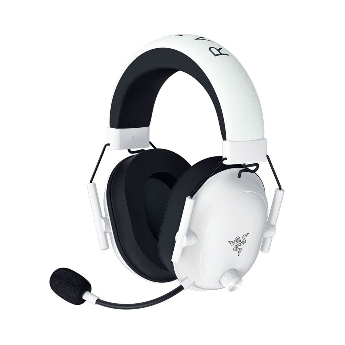 Audifonos Gamer Razer Blackshark V2 Hyperspeed Blanco