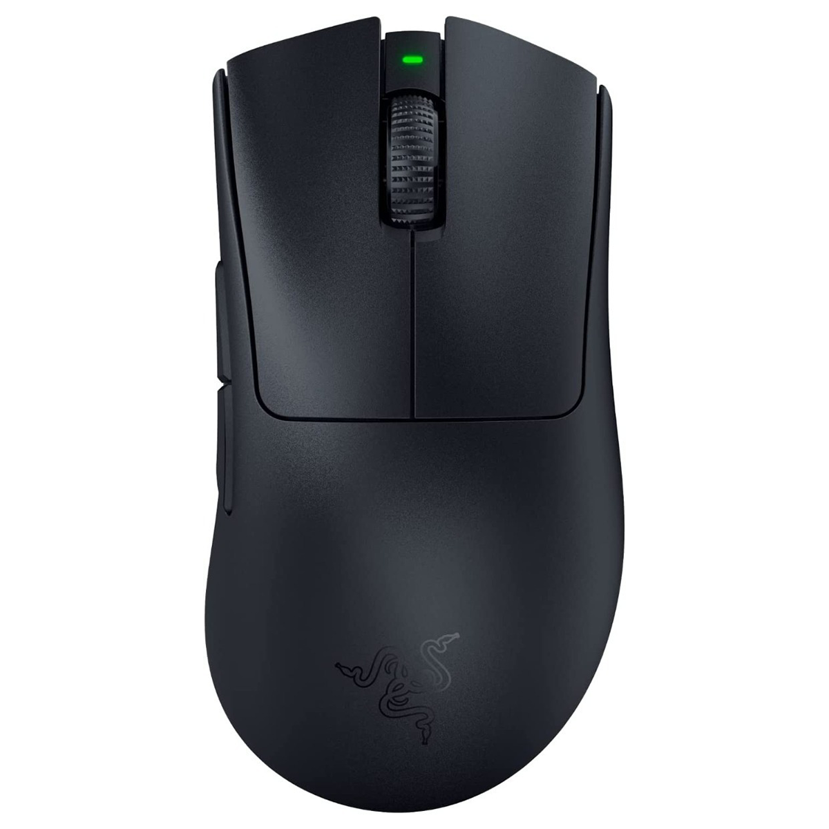 Mouse Gamer Razer Inalámbrico Deathadder V3 Pro Negro