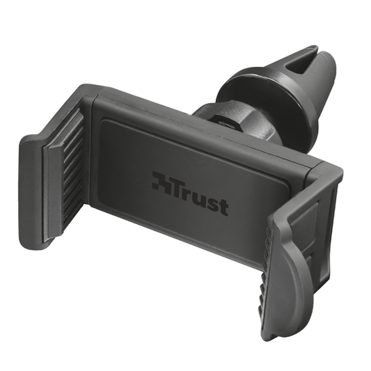 Trust Car Holder Rejilla Airvent Smartphone Negro