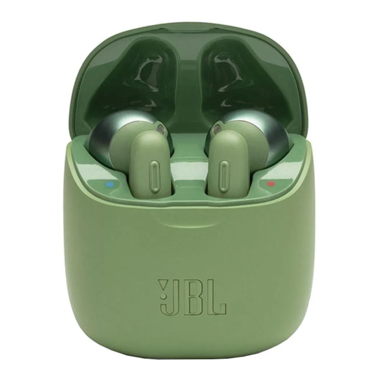 Audífonos Jbl T220tws Bluetooth Verde