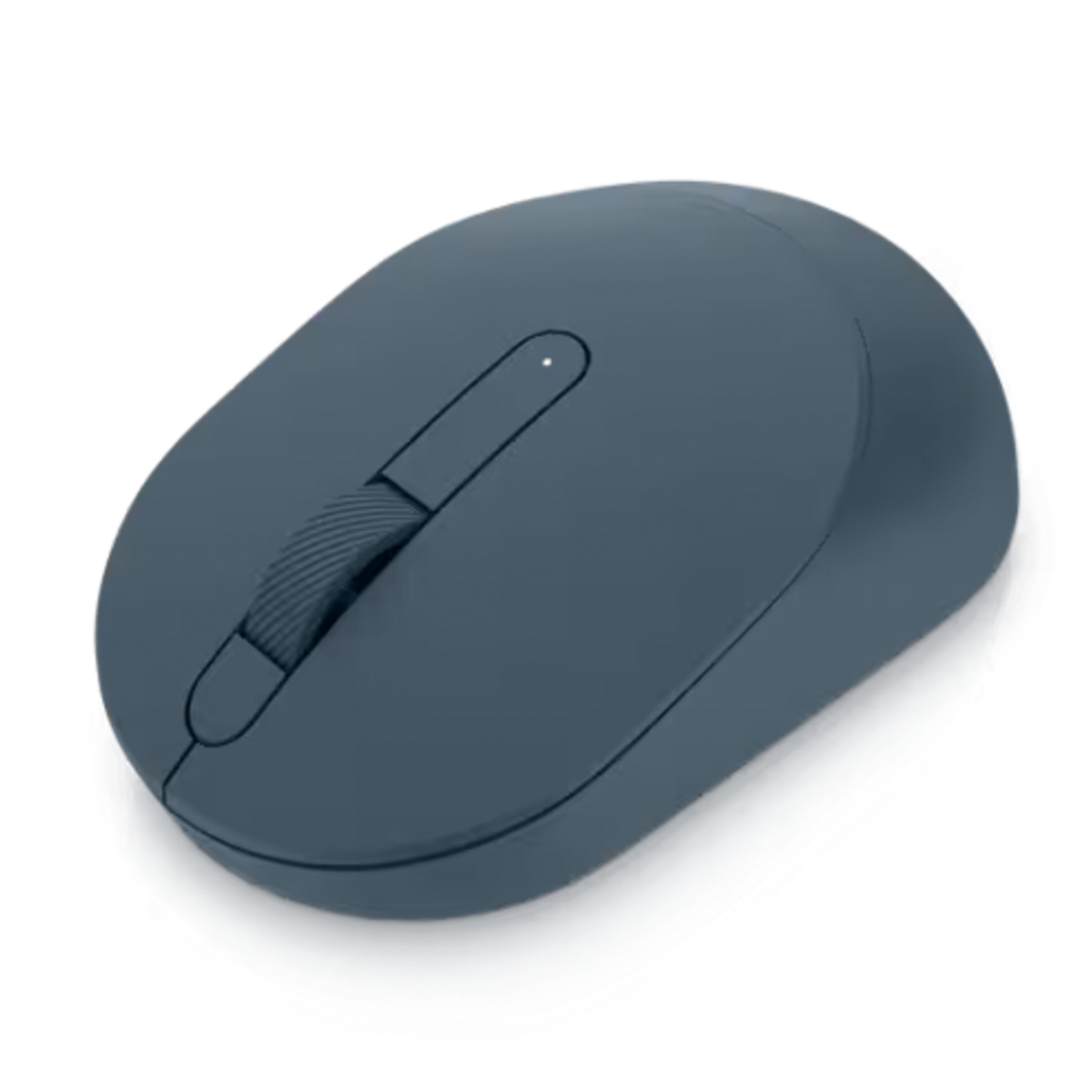 Mouse Dell Inalámbrico y Bluetooth MS3320W Verde