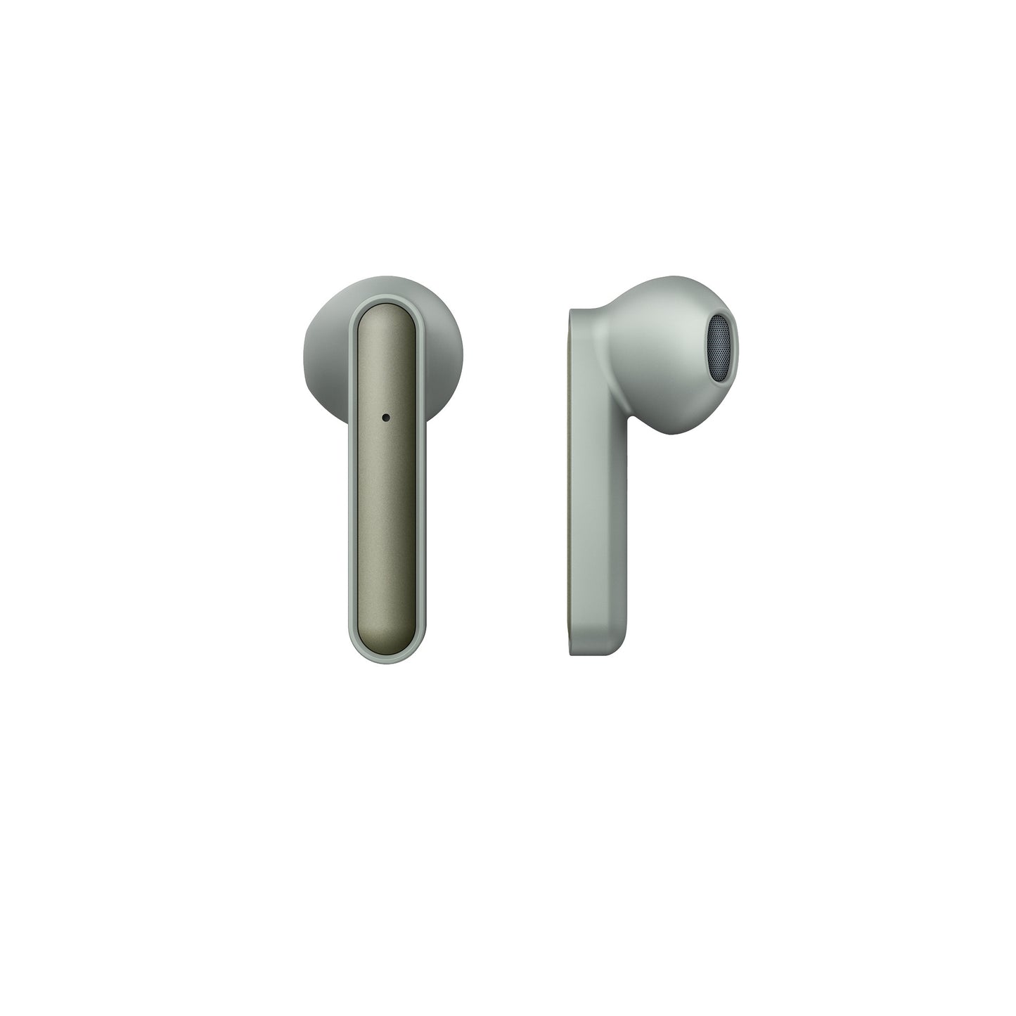 Audifonos Bluetooth Energy Sistem Earphones Style 3 Verde – imagen 3