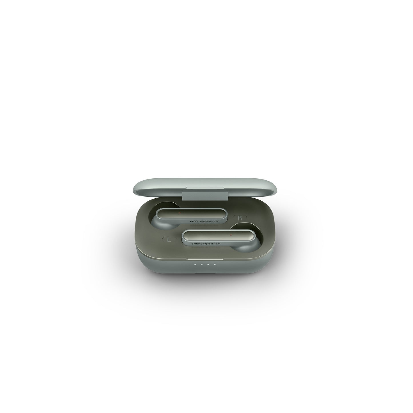 Audifonos Bluetooth Energy Sistem Earphones Style 3 Verde – imagen 4