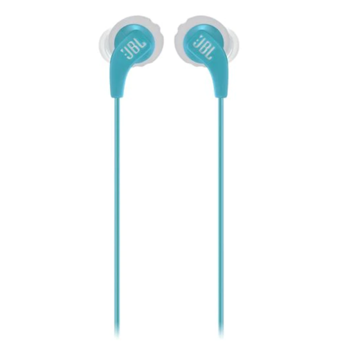 Audifonos Deportivos Jbl Endurance Run In-ear Celeste – imagen 5