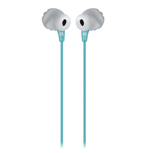 Audifonos Deportivos Jbl Endurance Run In-ear Celeste – imagen 4