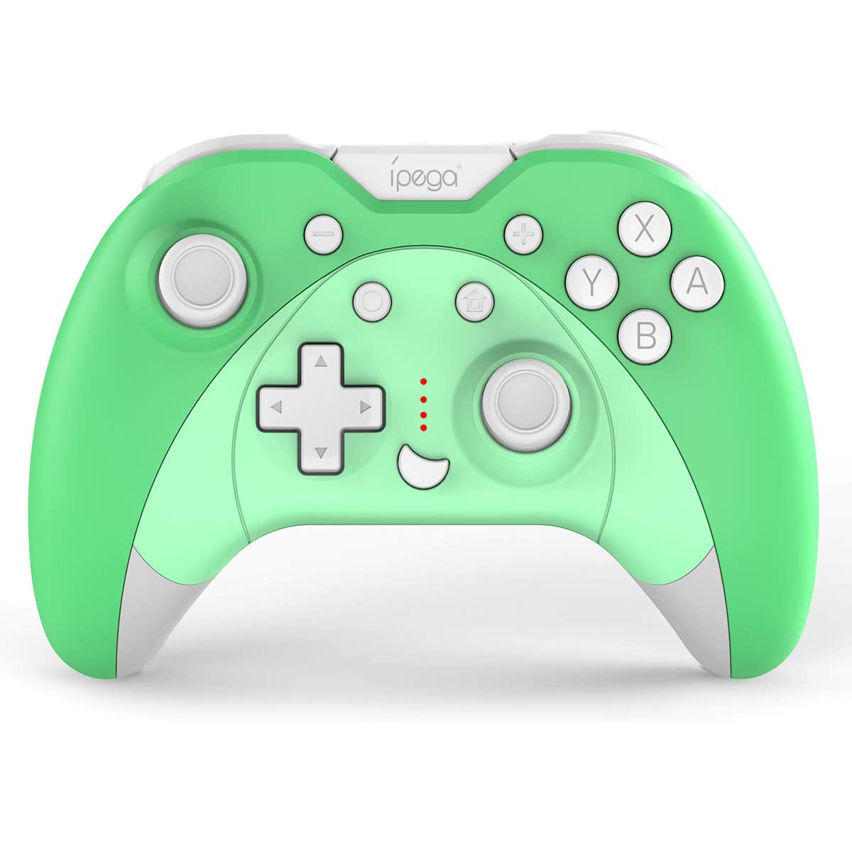 Control Joystick Bluetooth Ipega Pg-sw023 Pc Ps3 Switch Verde