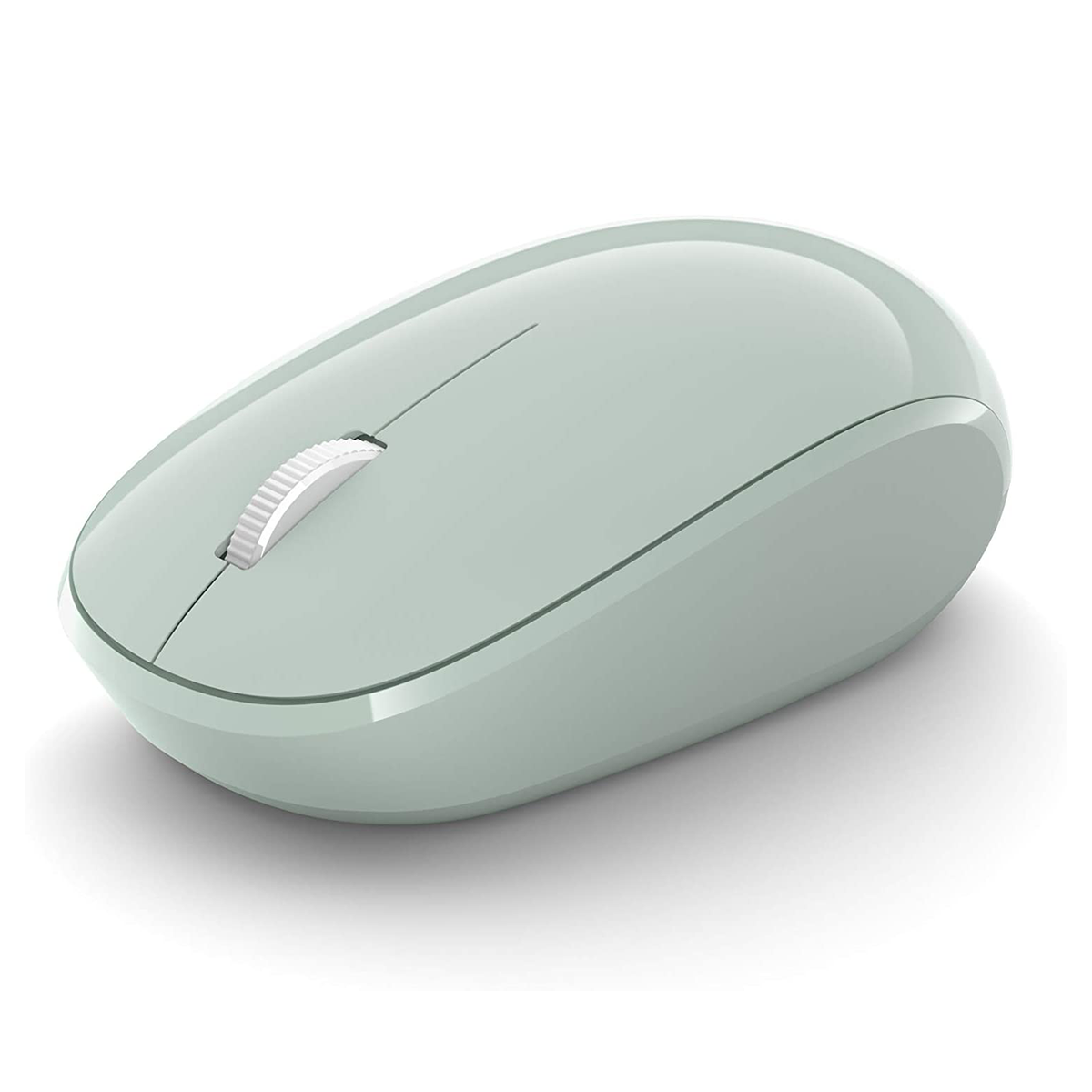 Mouse Bluetooth Microsoft Souris Verde