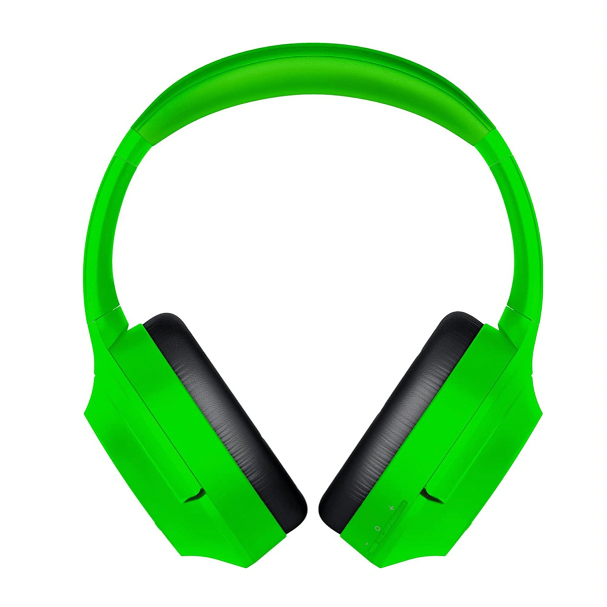Audifonos Bluetooth Razer Opus X Anc Cancel Ruido Activa Verde