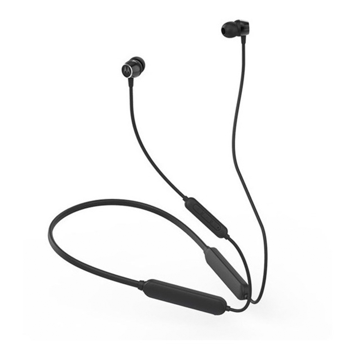 Audífonos Bluetooth Motorola Ververap 100 Ipx5 Negro