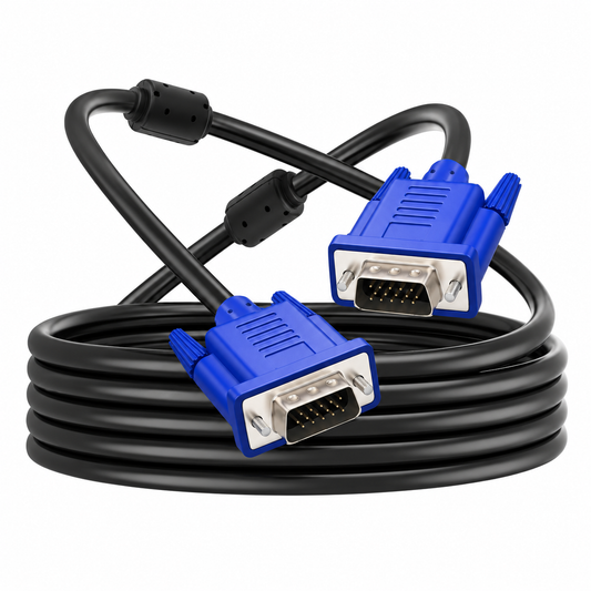 Cable Vga a Vga Birlink