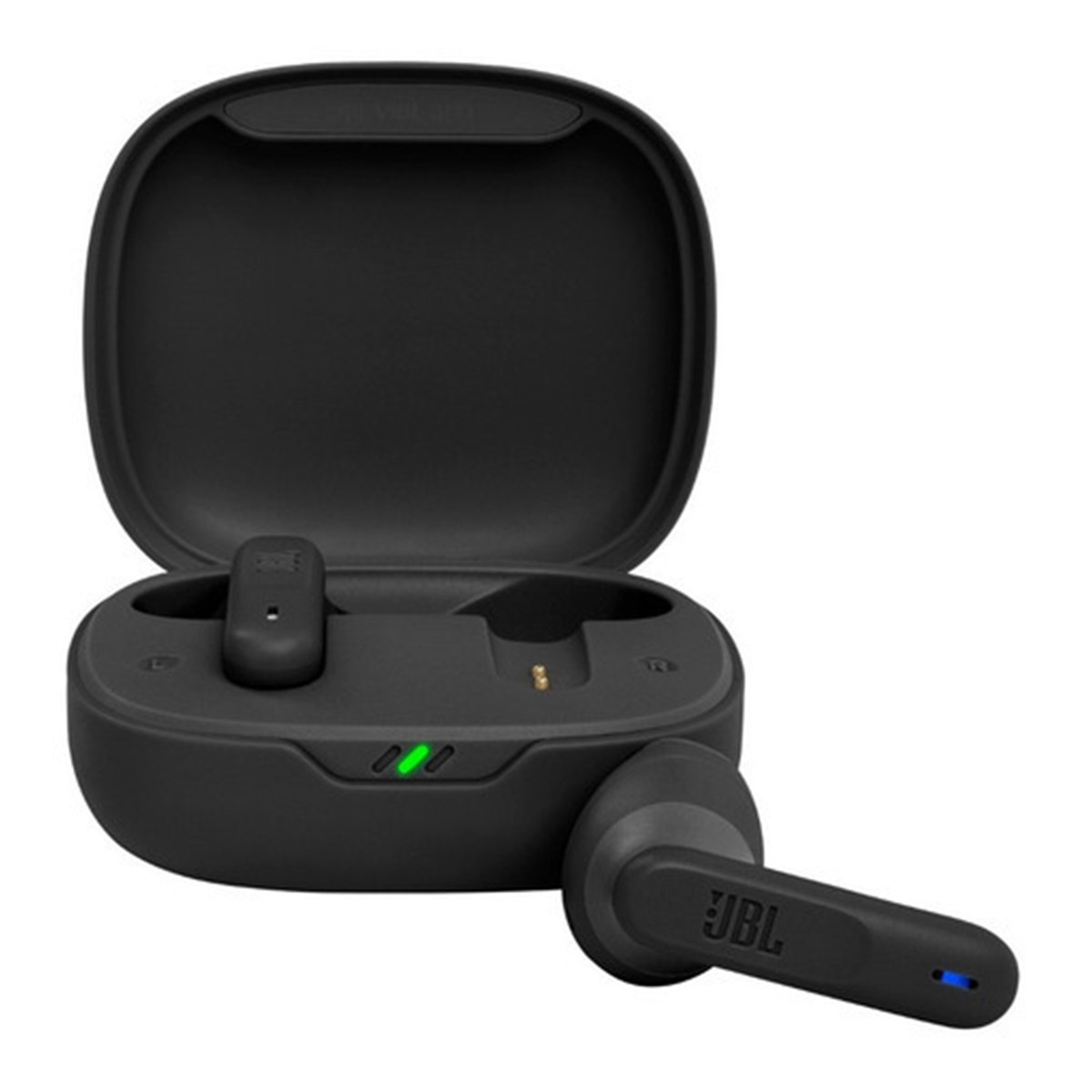 Audífonos Bluetooth Jbl Vibe 300 Tws Negro