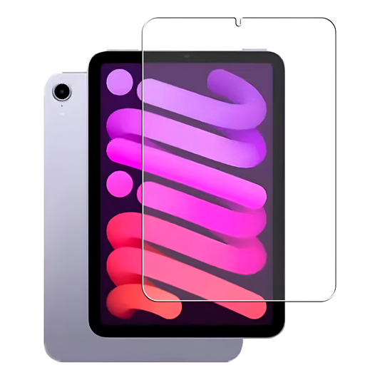 Lamina Vidrio Templado Para Ipad Mini 7