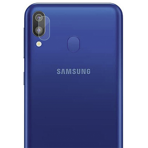 Samsung Galaxy A30 Lamina de Vidrio Para Camara