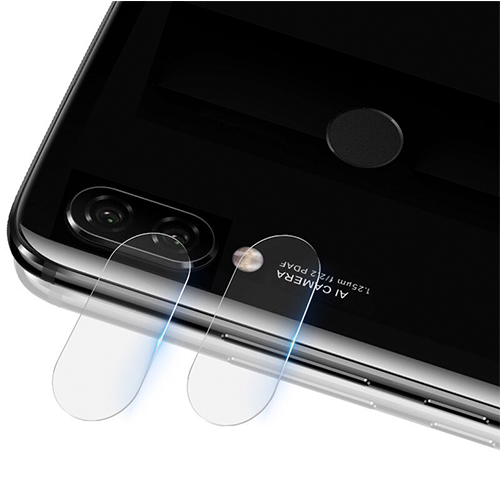Xiaomi Redmi Note 7 Lamina de Vidrio Para Camara Imak
