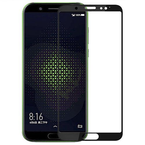 Xiaomi Black Shark Vidrio Templado 3d Curva Full