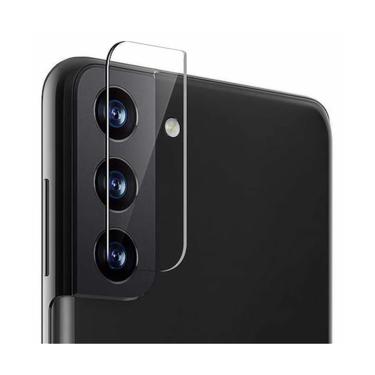 Samsung Galaxy S21 Lamina de Vidrio Camara
