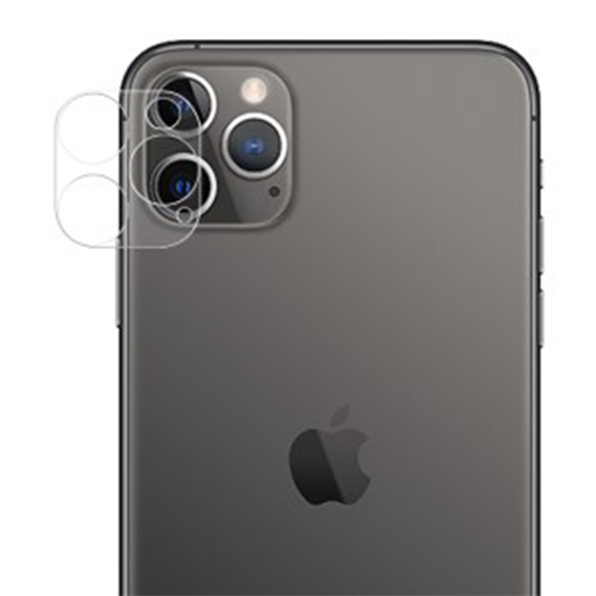 Apple Iphone 12 Pro Max Lamina de Vidrio Camara