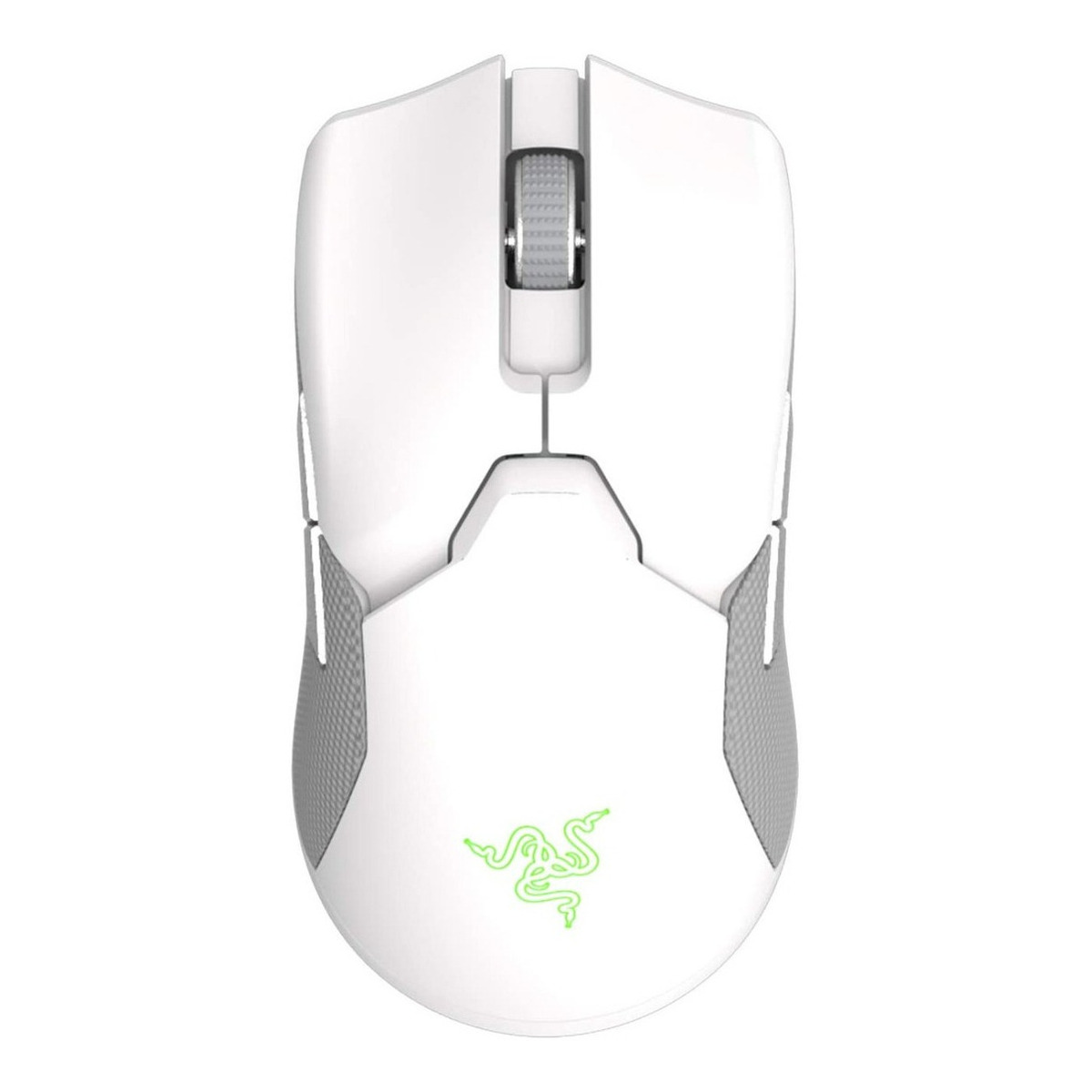 Mouse Gamer Razer Inalámbrico Viper Ultimate Blanco