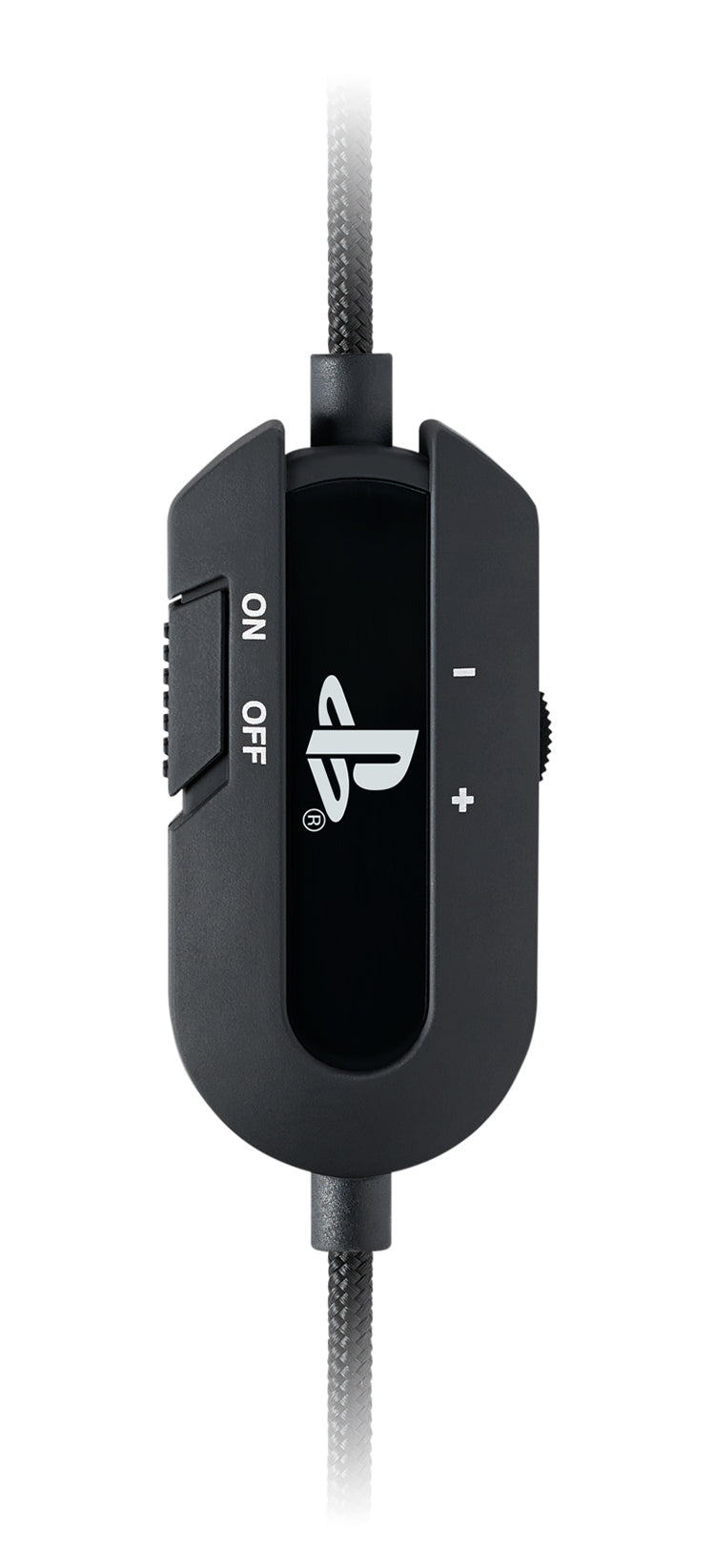 Audifonos Gamer Nacon Bigben Pc Ps4 Movil Negro – imagen 2