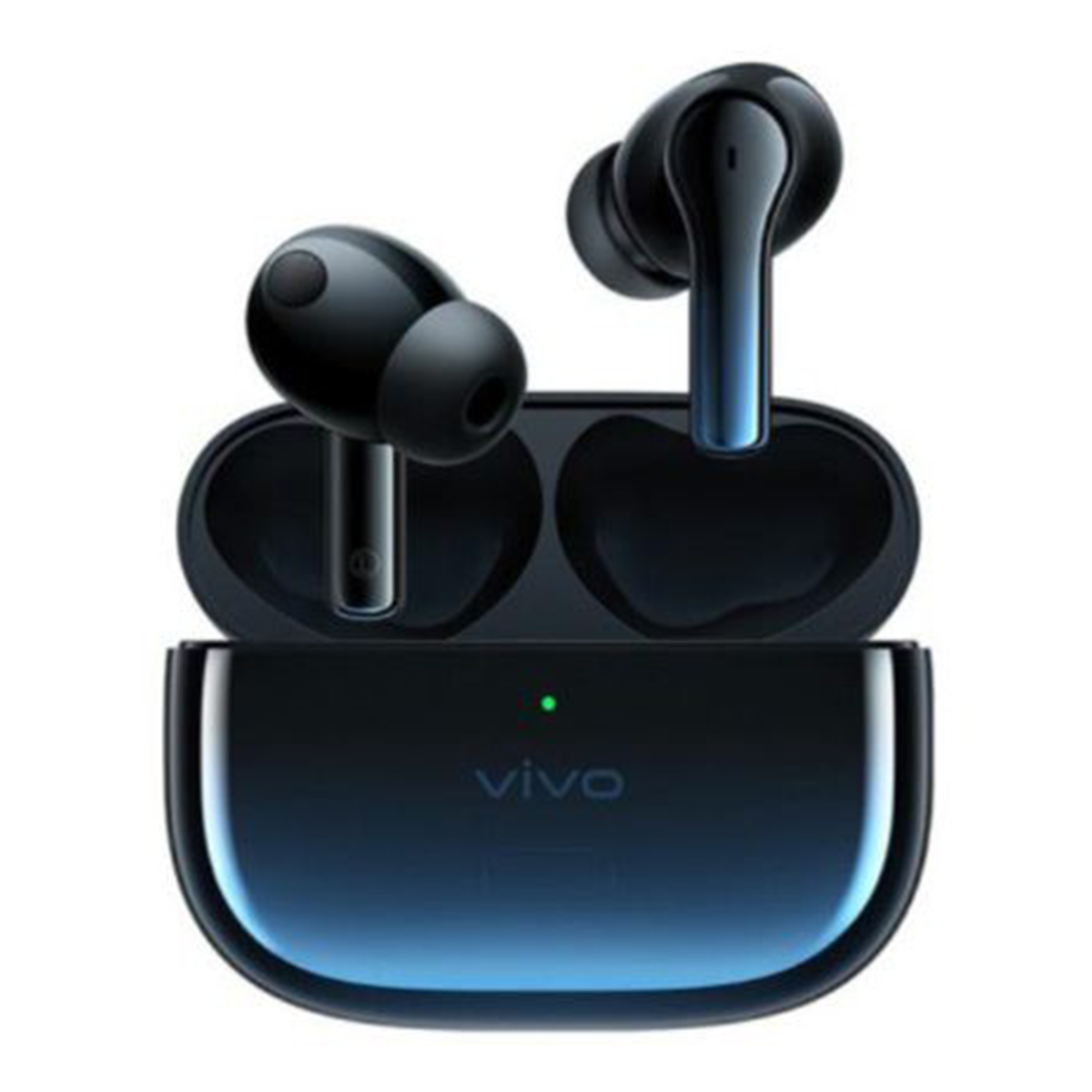 Audifonos Bluetooth Vivo Tws 2 Anc Ip54 Azul