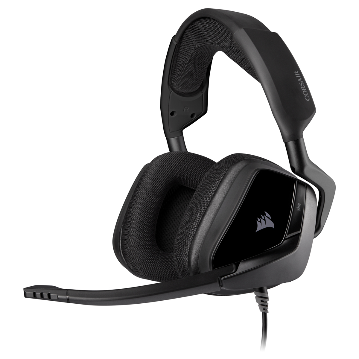 Audifonos Gamer Corsair Void Elite Surround 7.1 Usb Negro