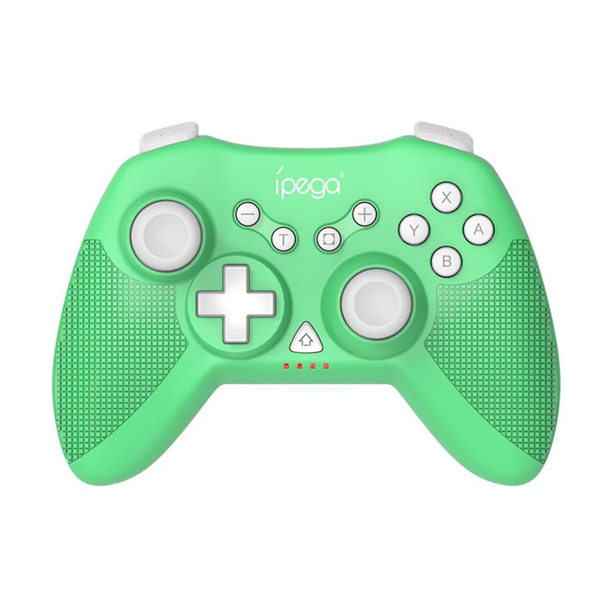 Control Joystick Bluetooth Ipega Pg-sw022 Pc Ps3 Switch Verde