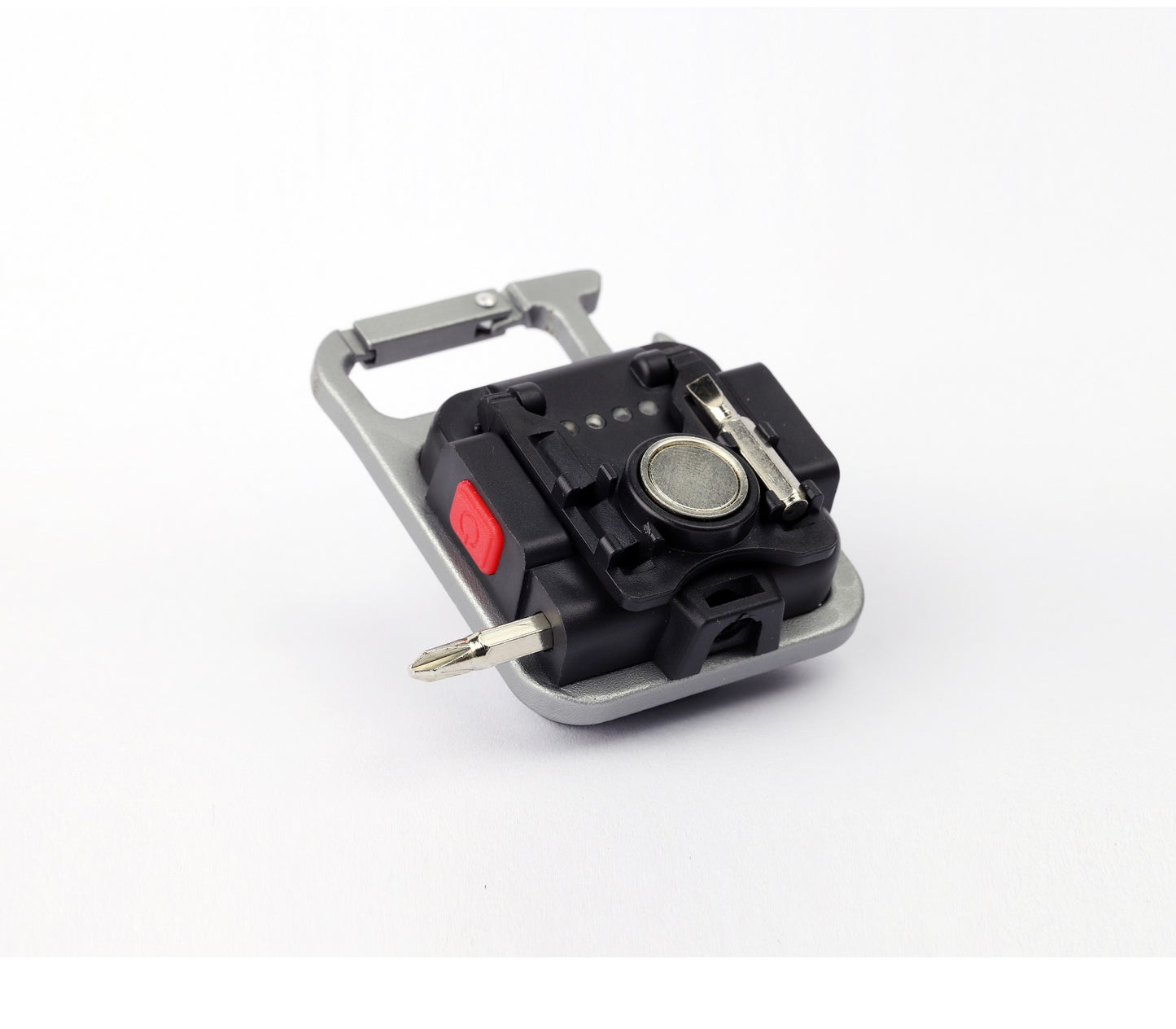 Linterna Mini Westinghouse De Trabajo Recargable 420 Lumenes Negro – imagen 3