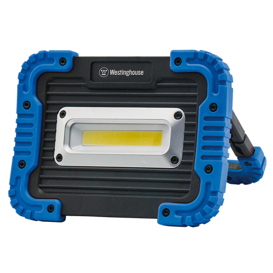 Linterna Foco Westinghouse 1400 Lumenes Luz de Trabajo Negro