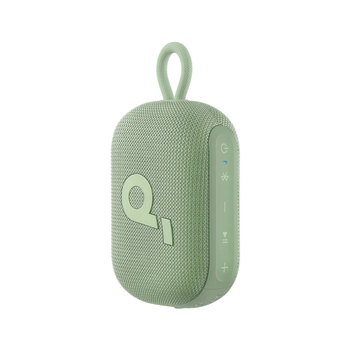 Parlante Bluetooth Soundcore Select 4 Go Verde – imagen 4