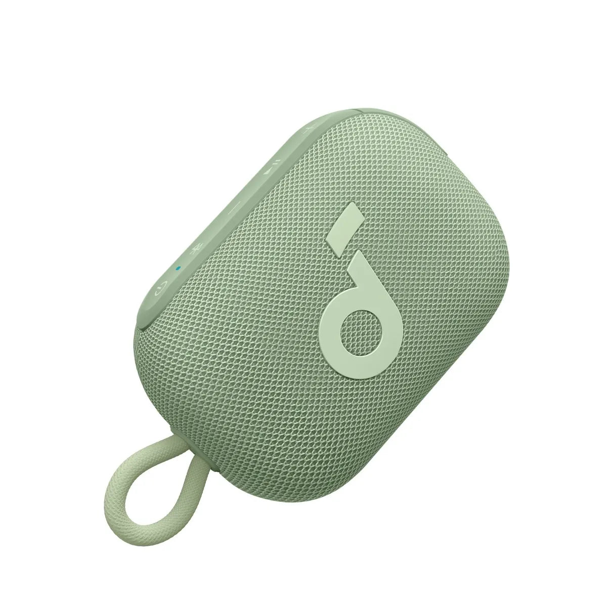 Parlante Bluetooth Soundcore Select 4 Go Verde – imagen 5