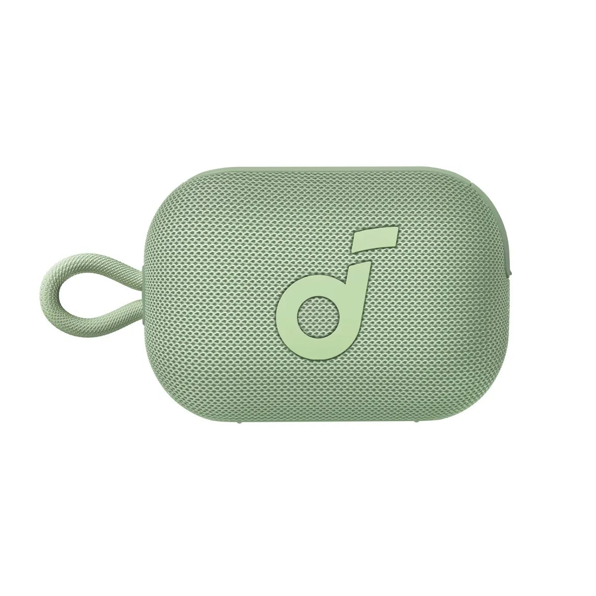 Parlante Bluetooth Soundcore Select 4 Go Verde – imagen 6