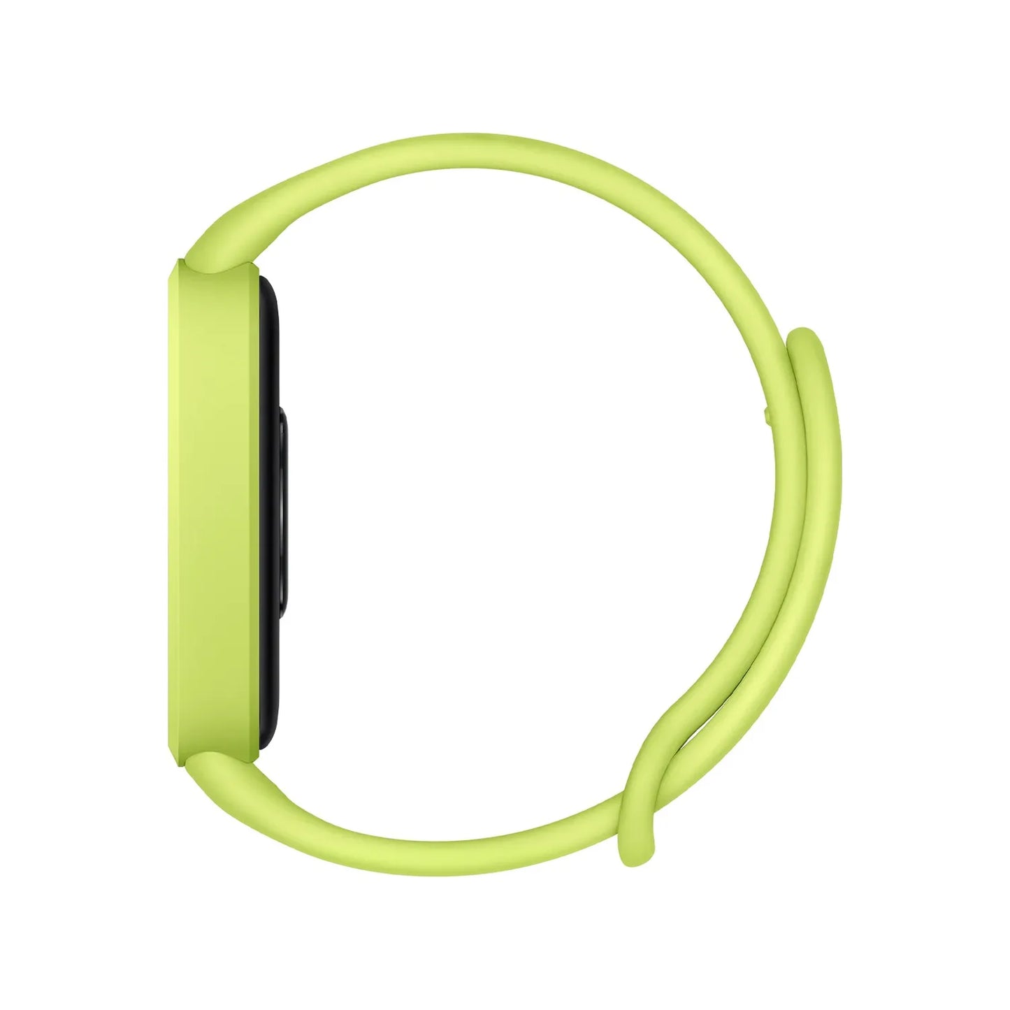 Xiaomi Smart Band Band 9 Active Verde Fluor – imagen 2
