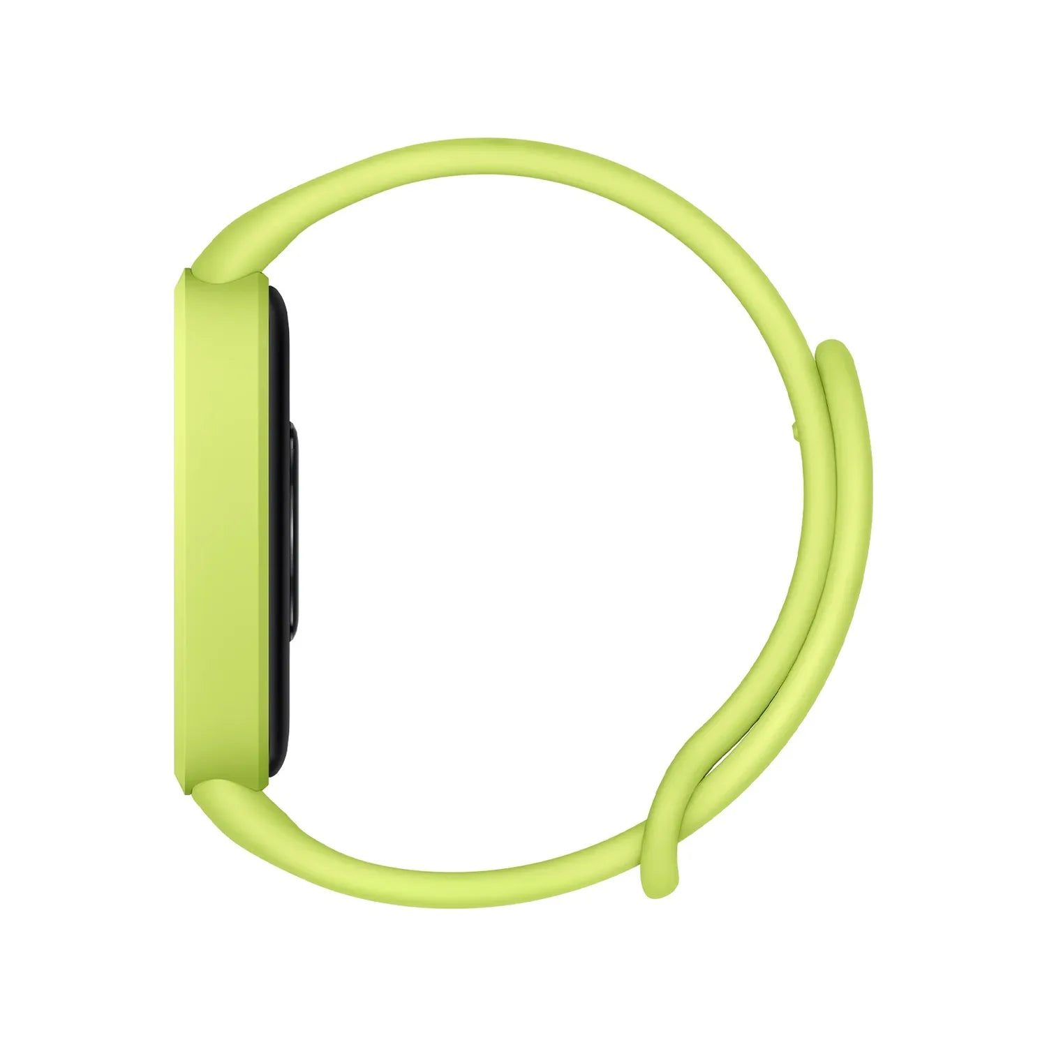 Xiaomi Smart Band Band 9 Active Verde Fluor – imagen 2