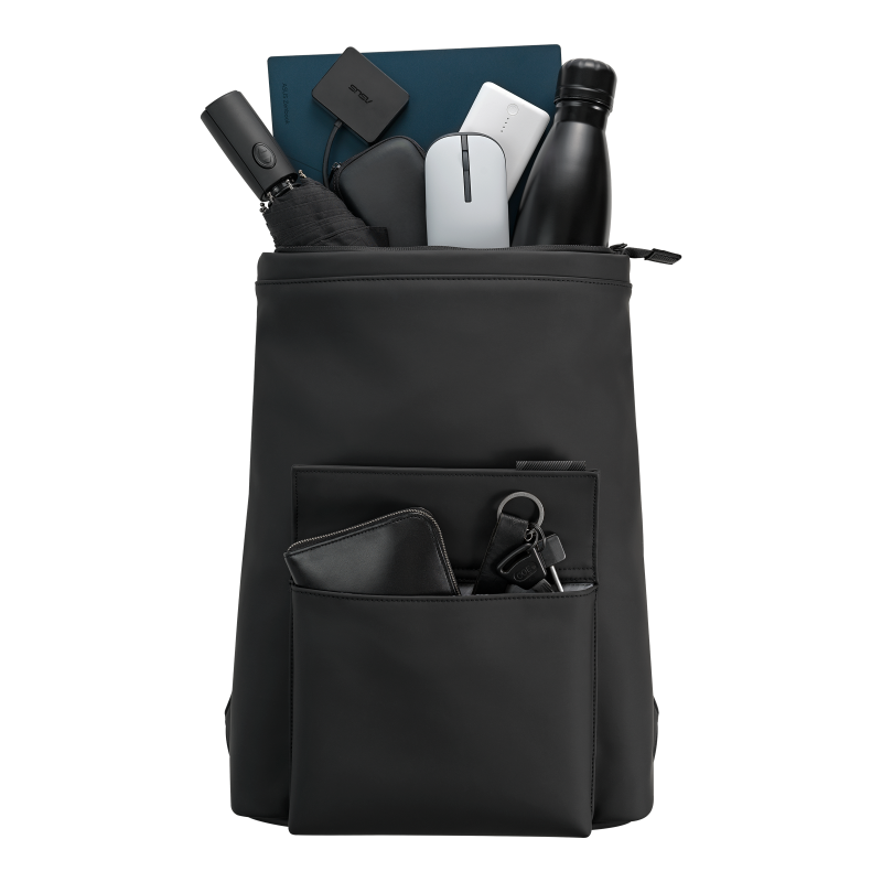 Mochila Asus Vigour Hasta 16' Pulgadas Negro – imagen 3
