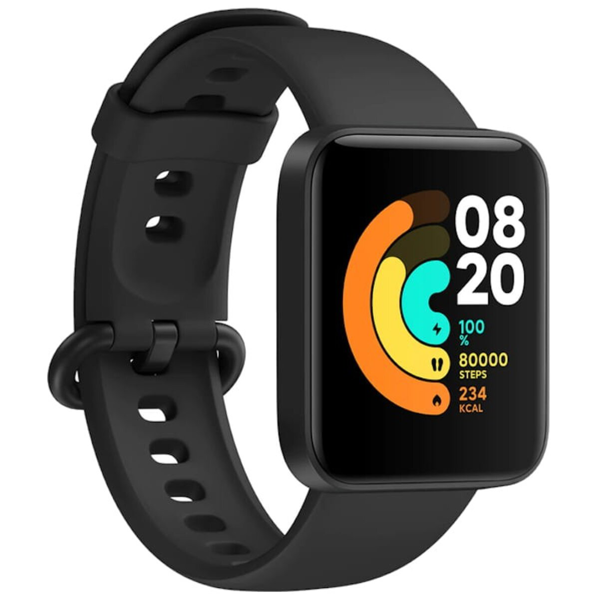 Xiaomi Smartwatch Mi Watch Lite Negro