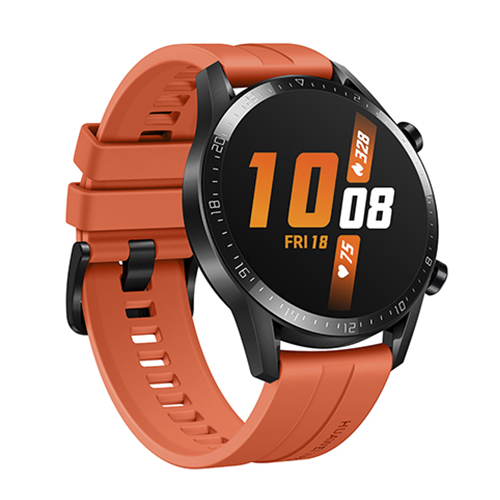 Huawei Watch GT 2 Sport Latona Naranja