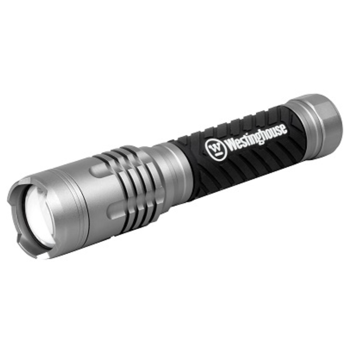 Linterna Westinghouse Recargable 2000 Lumenes Gris