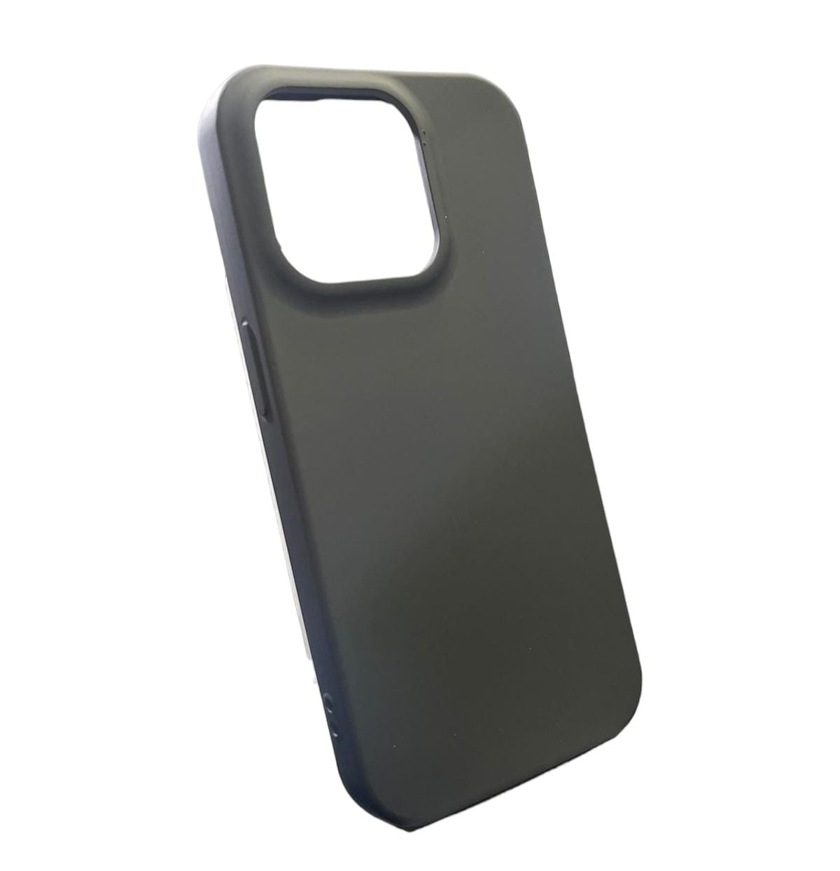 Carcasa Silicona Slim IPhone 15 Plus Colores – imagen 10