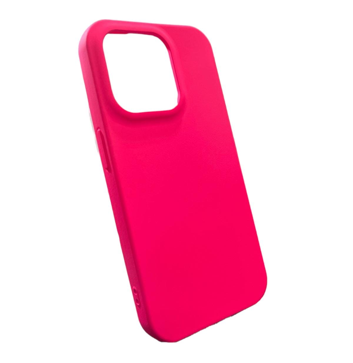 Carcasa Silicona Slim IPhone 15 Colores – imagen 10