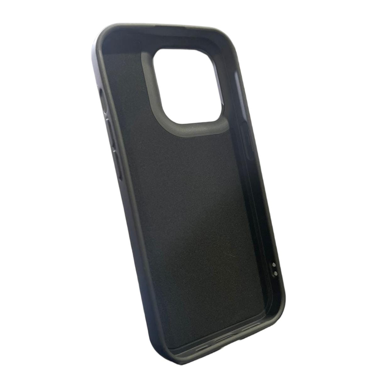 Carcasa Silicona Slim IPhone 15 Pro Colores – imagen 5
