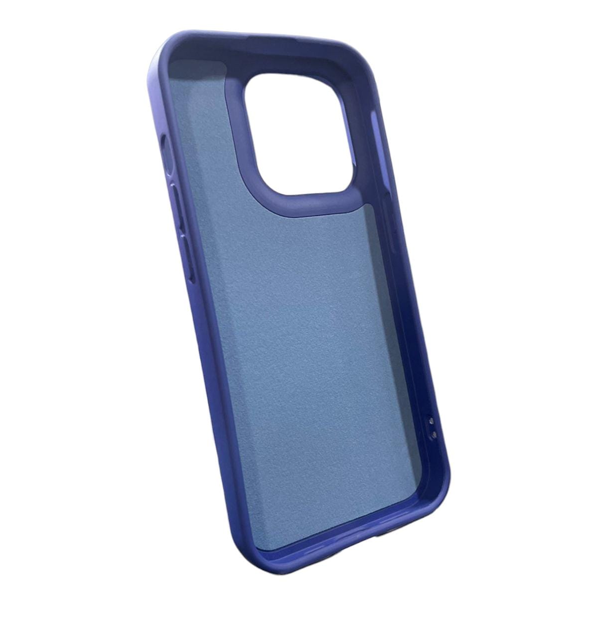 Carcasa Silicona Slim IPhone 15 Plus Colores – imagen 4