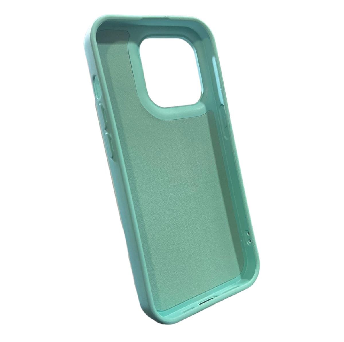 Carcasa Silicona Slim IPhone 15 Plus Colores – imagen 13