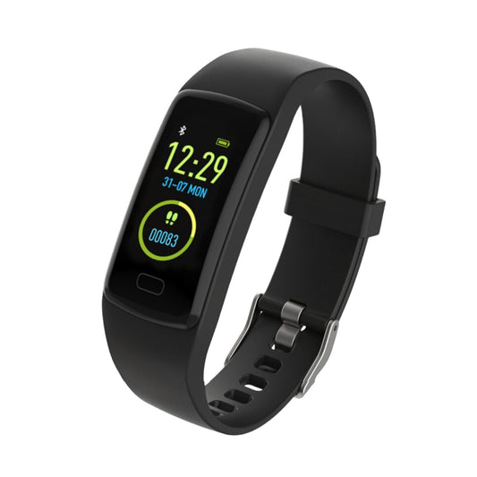 Reloj Smartwatch Microlab Bluetooth Ifit Run S8 Hr Negro